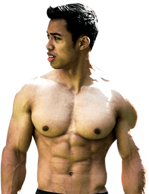 Life n Fitness| Online personality | Faiz Ariffin